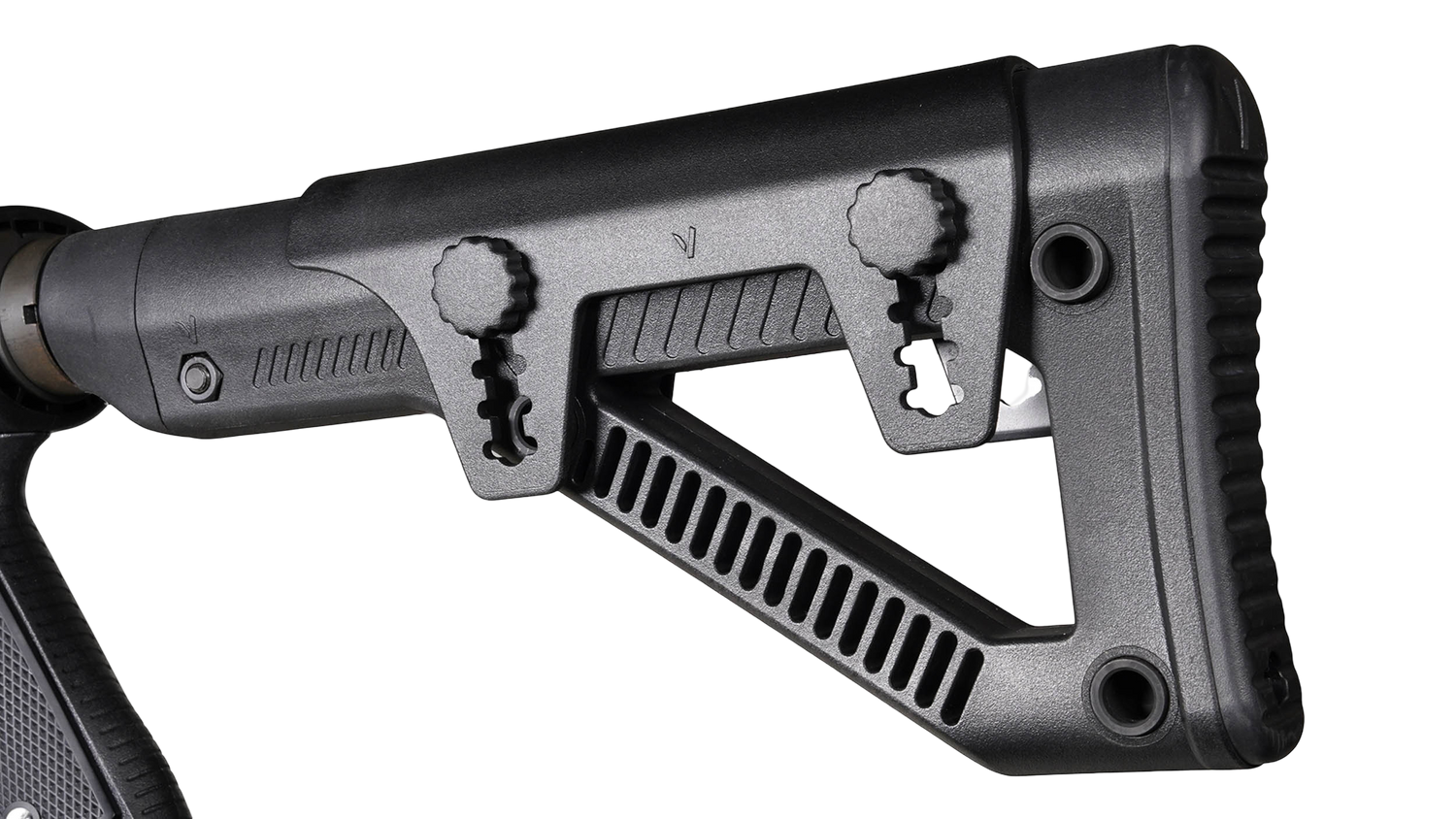 VORSK - VMP-2D Noir Vorsk