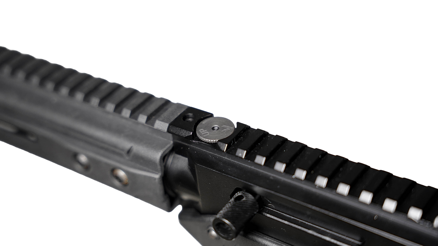 VORSK - VMP-2D Noir Vorsk