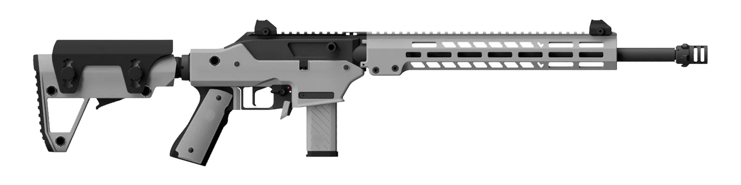 VORSK - VMP-2MD Gris Vorsk