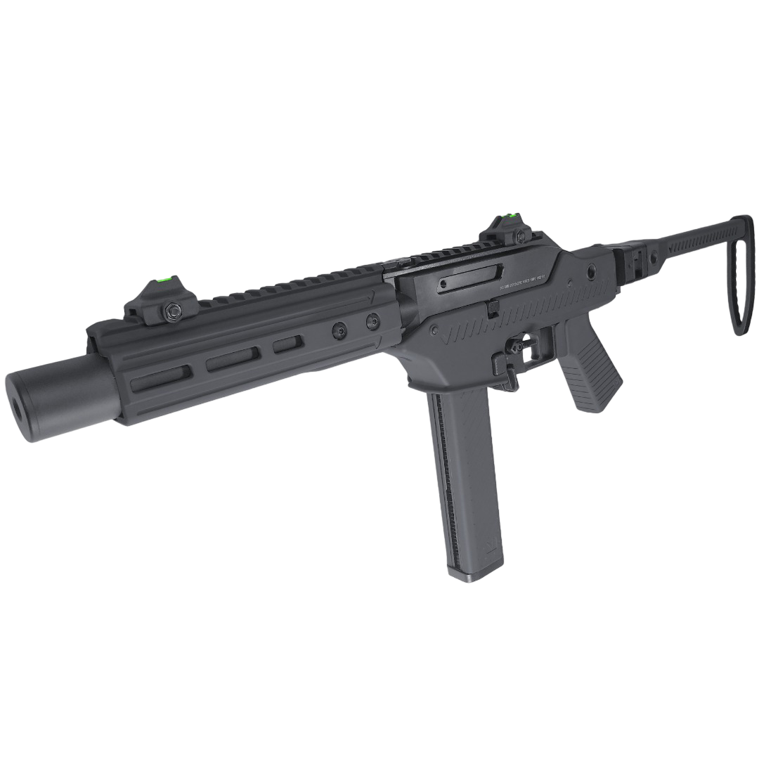 VORSK - VMP-2SD Noir Vorsk