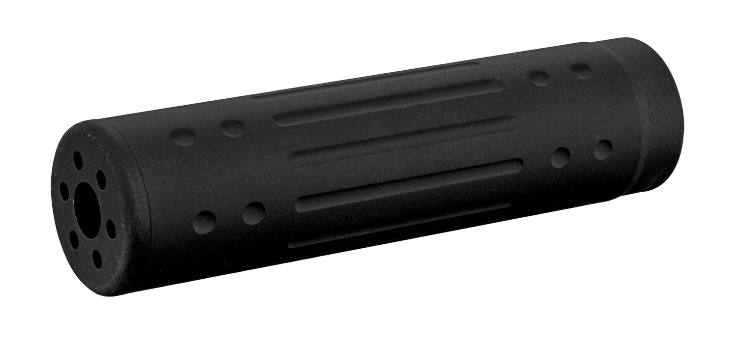 BO - Delta 595 polymere avec Silencieux BO Manufacture