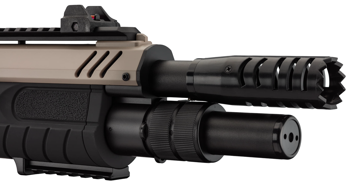 BO - FABARM STF/12-18 BO Manufacture