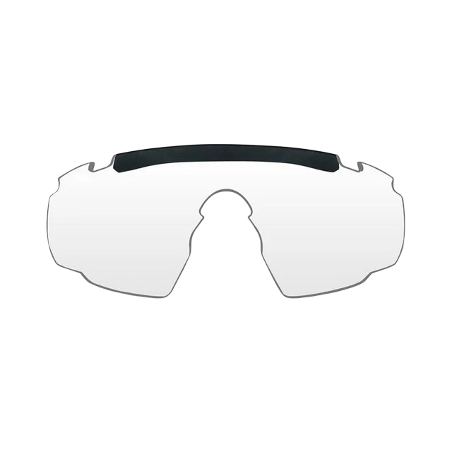 WILEY X - Lunettes Saber Advanced Tan 3 écrans Wiley X