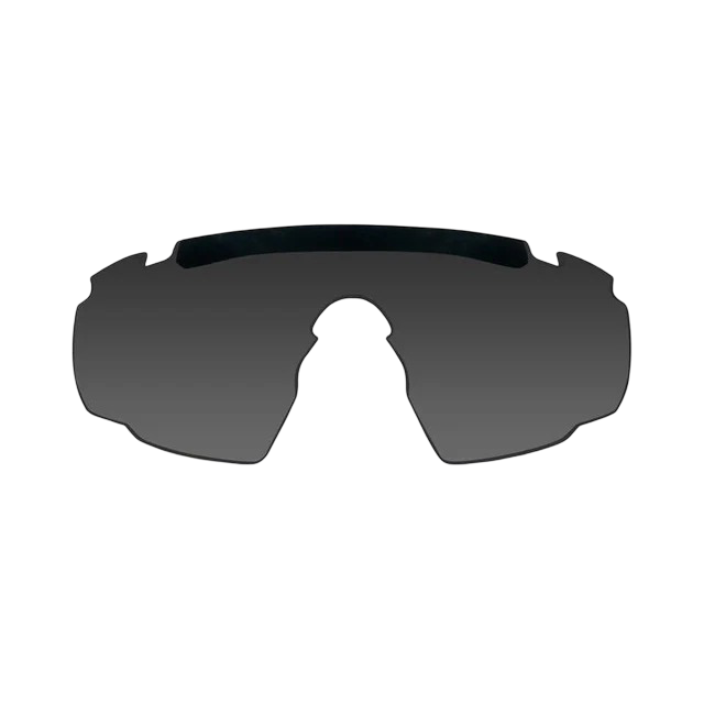 WILEY X - Lunettes Saber Advanced Tan 3 écrans Wiley X