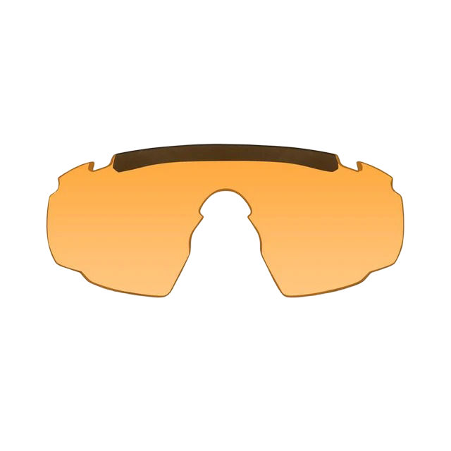 WILEY X - Lunettes Saber Advanced Tan 3 écrans Wiley X
