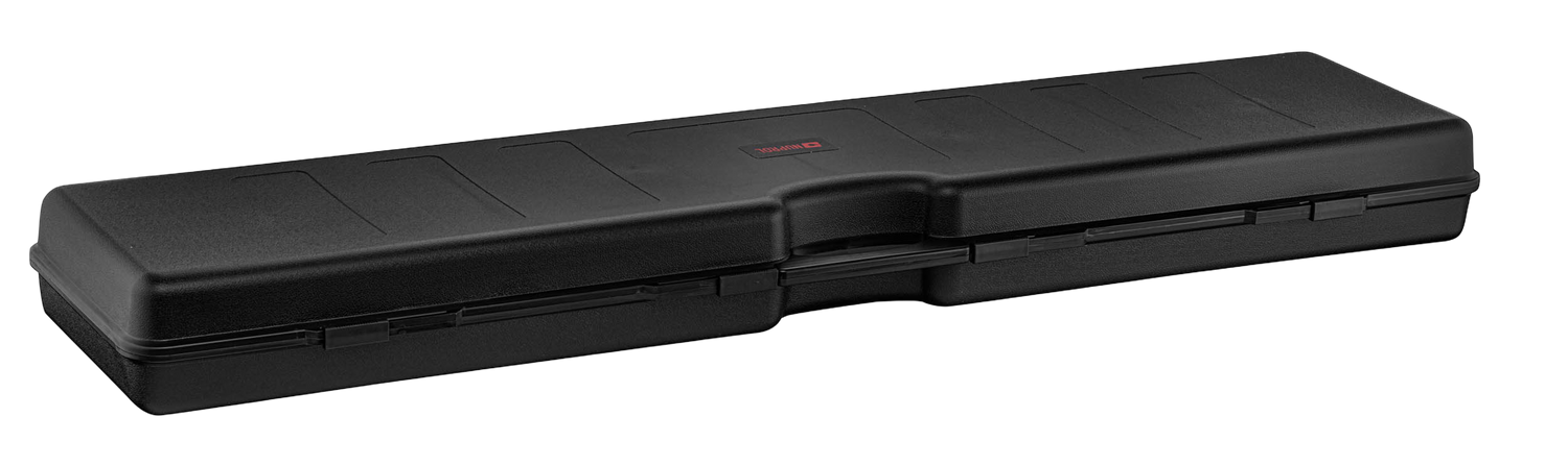 Nuprol - Mallette XL Essentials Noir Nuprol