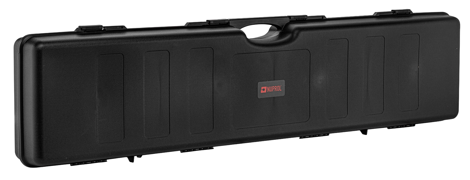 Nuprol - Mallette XL Essentials Noir Nuprol