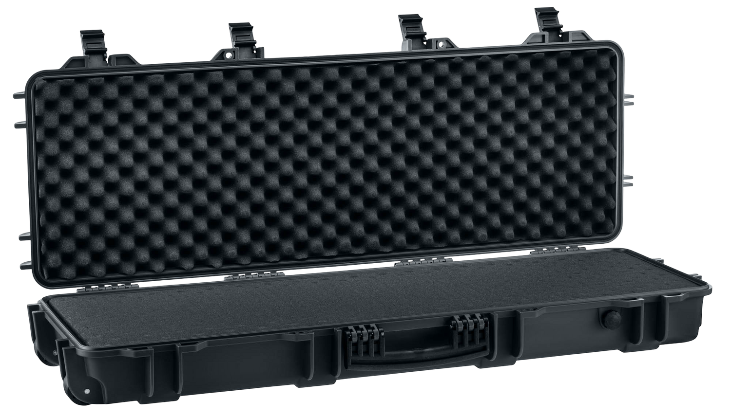 Nuprol - Mallette Medium Waterproof Gris Nuprol