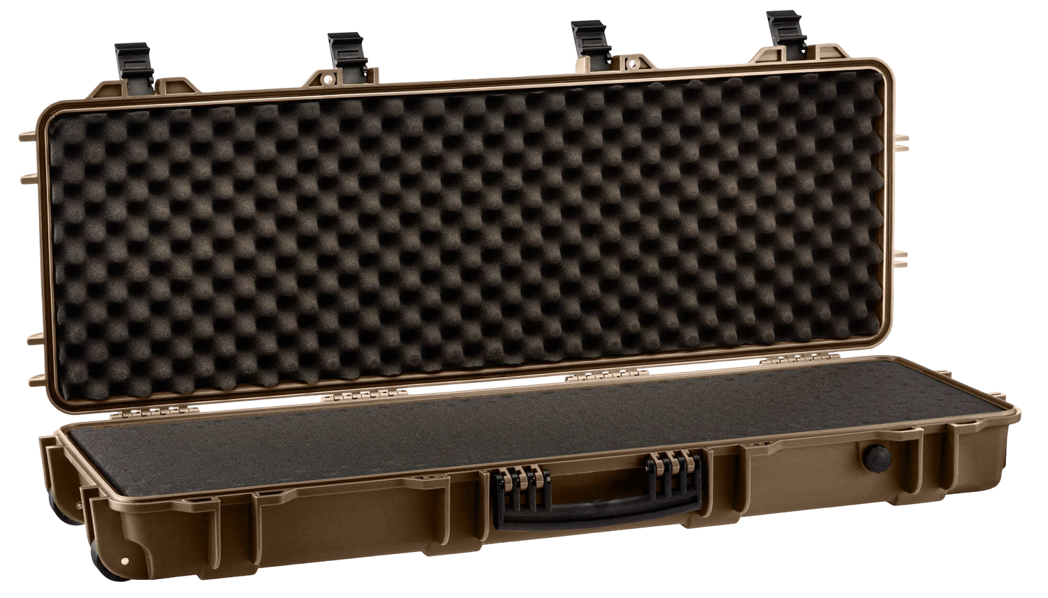 Nuprol - Mallette Medium Waterproof Tan Nuprol