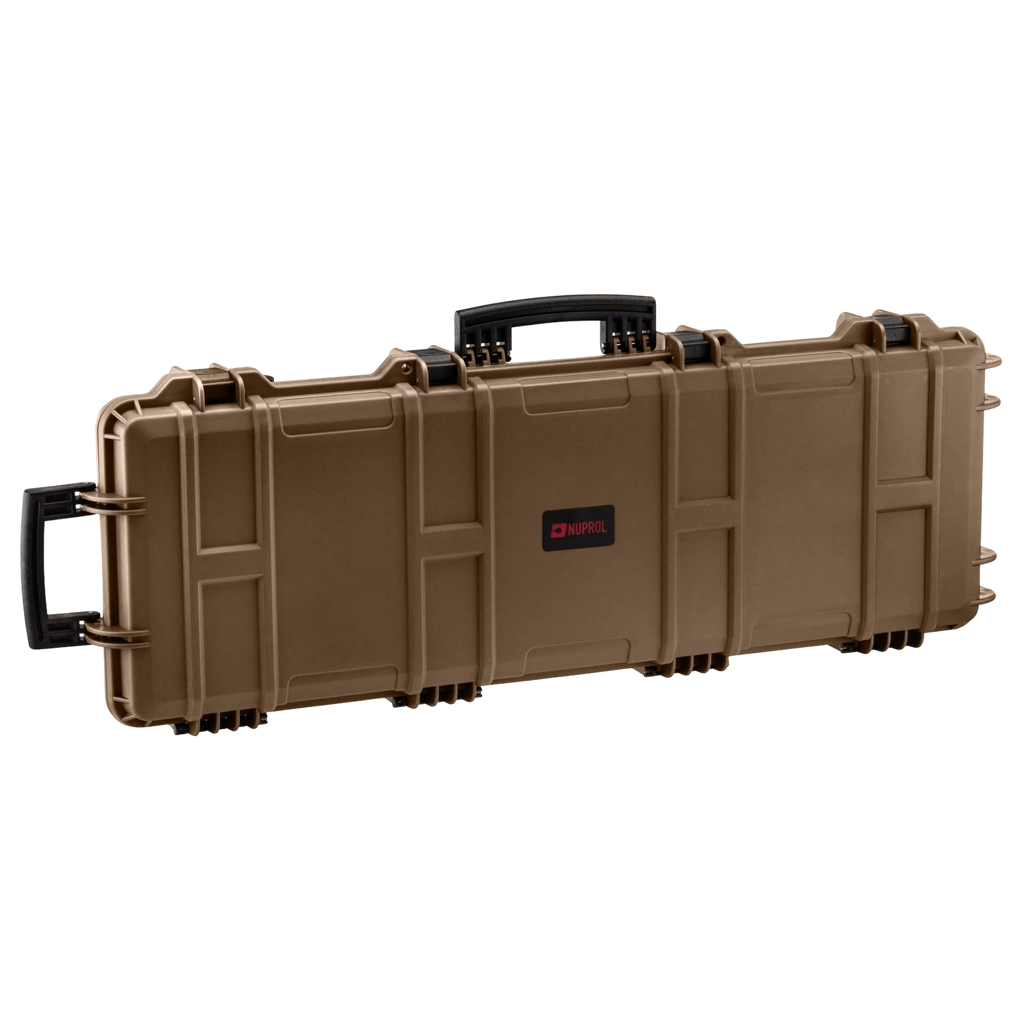 Nuprol - Mallette Medium Waterproof Tan Nuprol