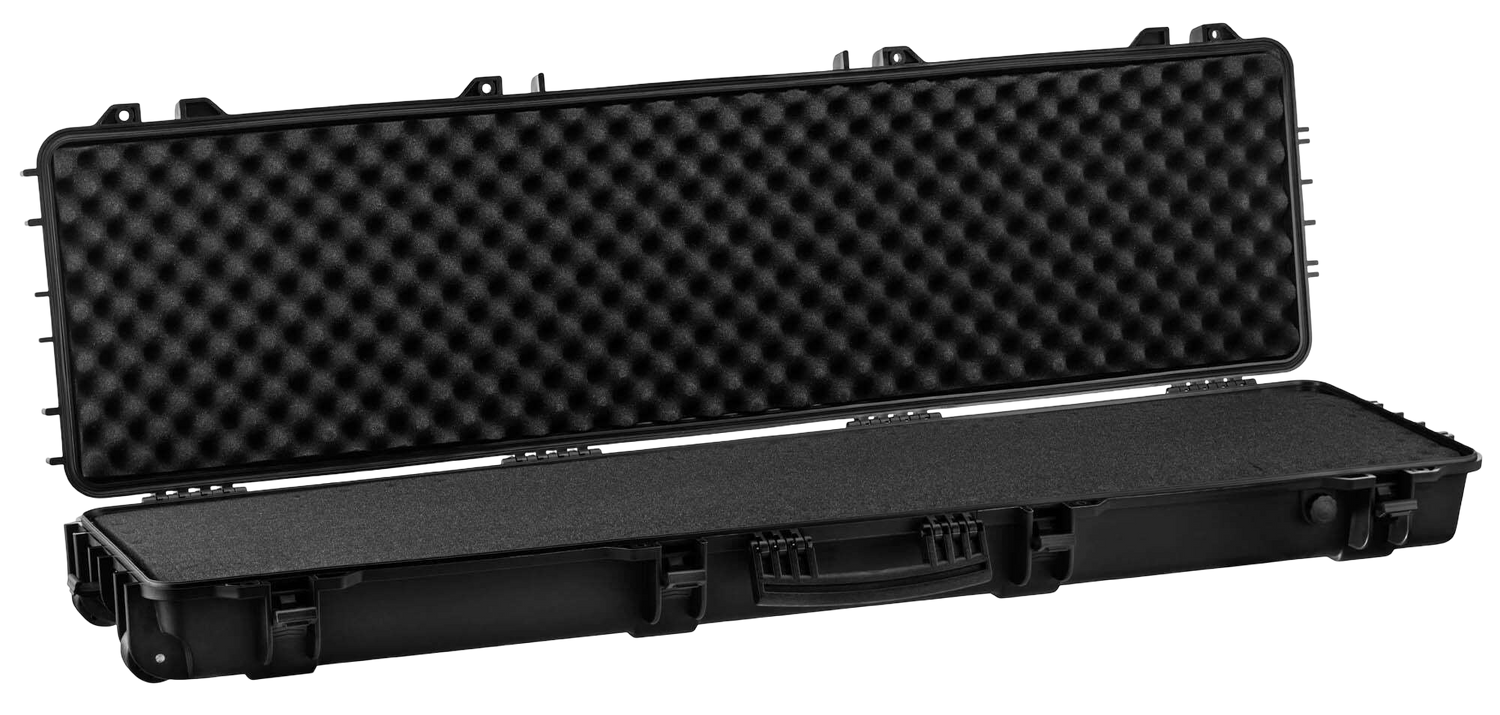 Nuprol - Mallette XL Waterproof Noir Nuprol