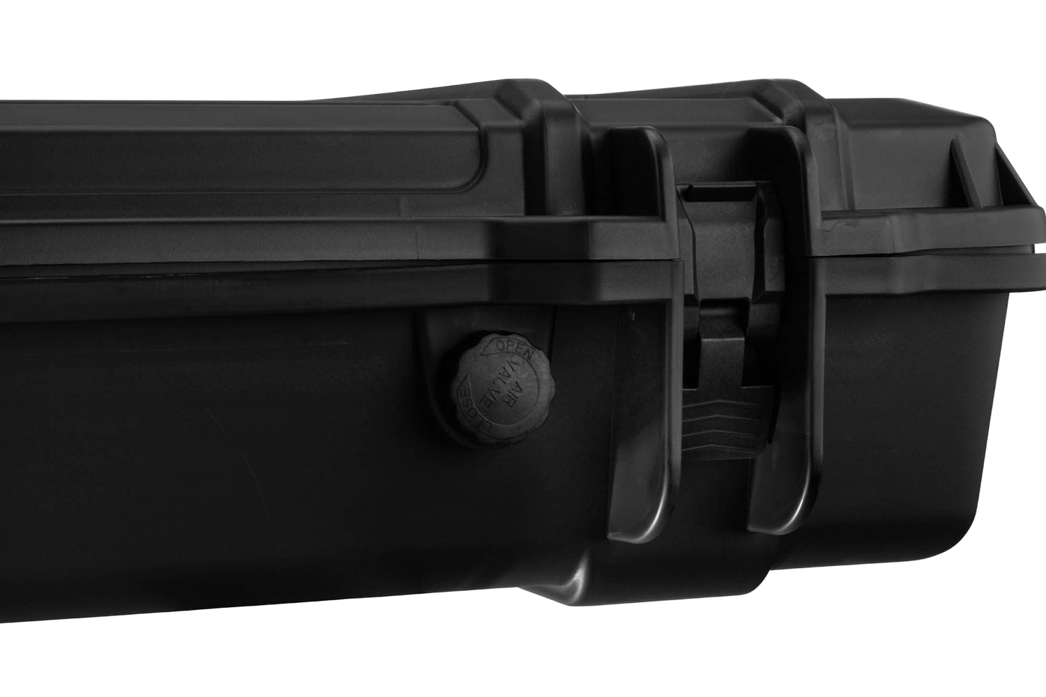 Nuprol - Mallette XL Waterproof Noir Nuprol