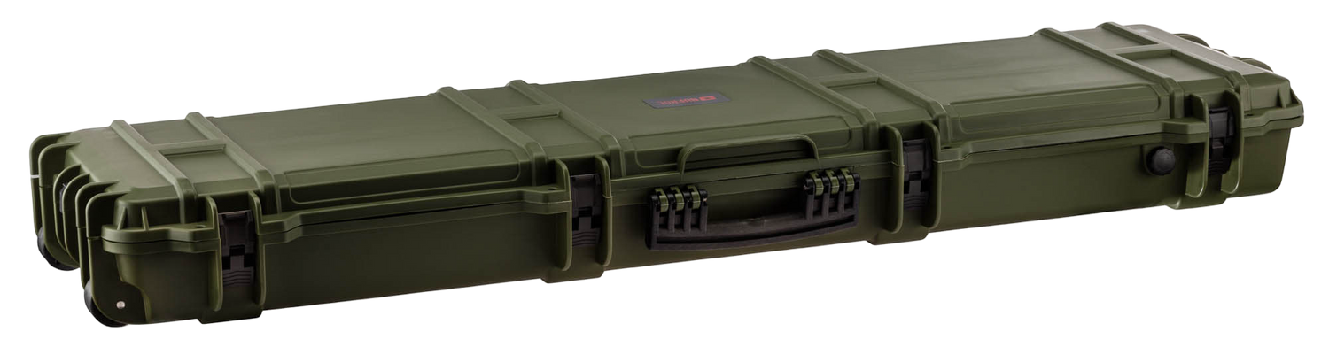 Nuprol - Mallette XL Waterproof Vert OD Nuprol