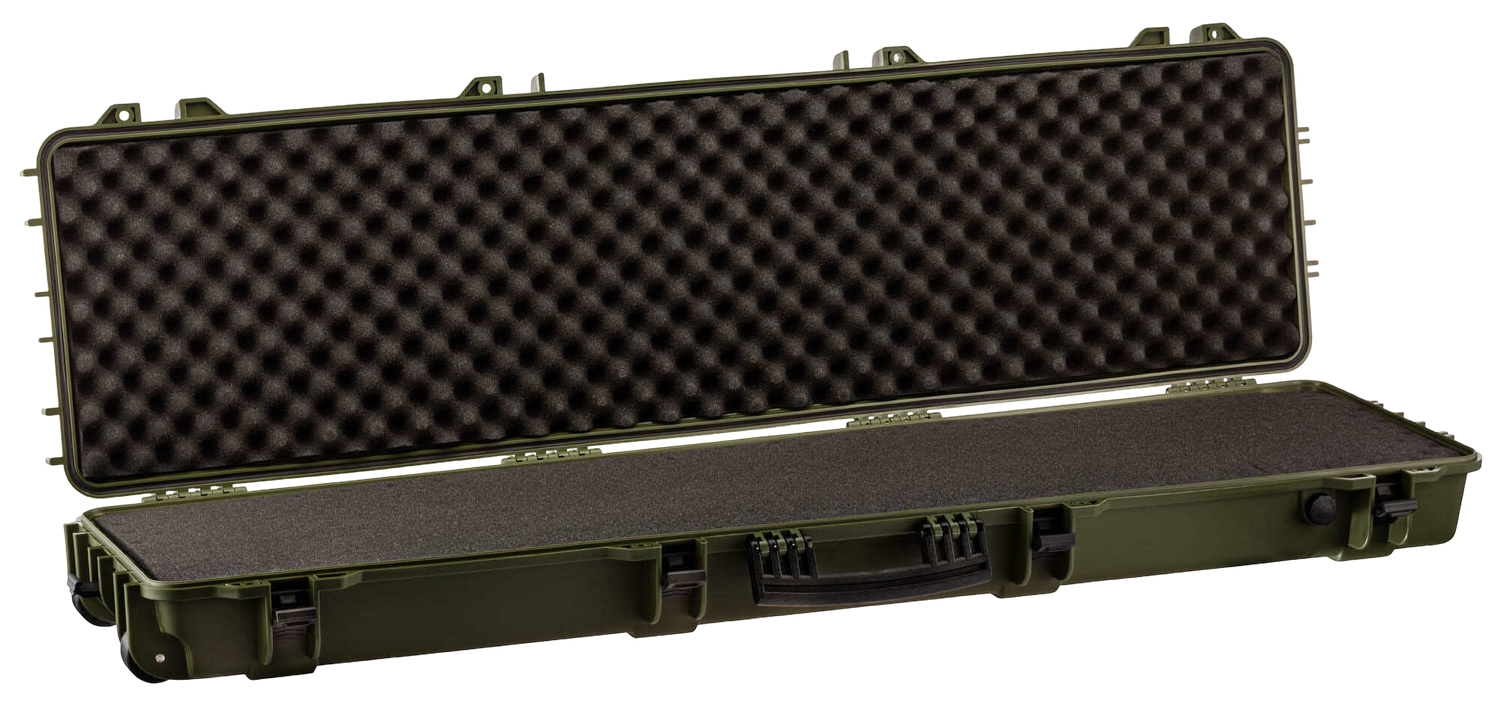 Nuprol - Mallette XL Waterproof Vert OD Nuprol