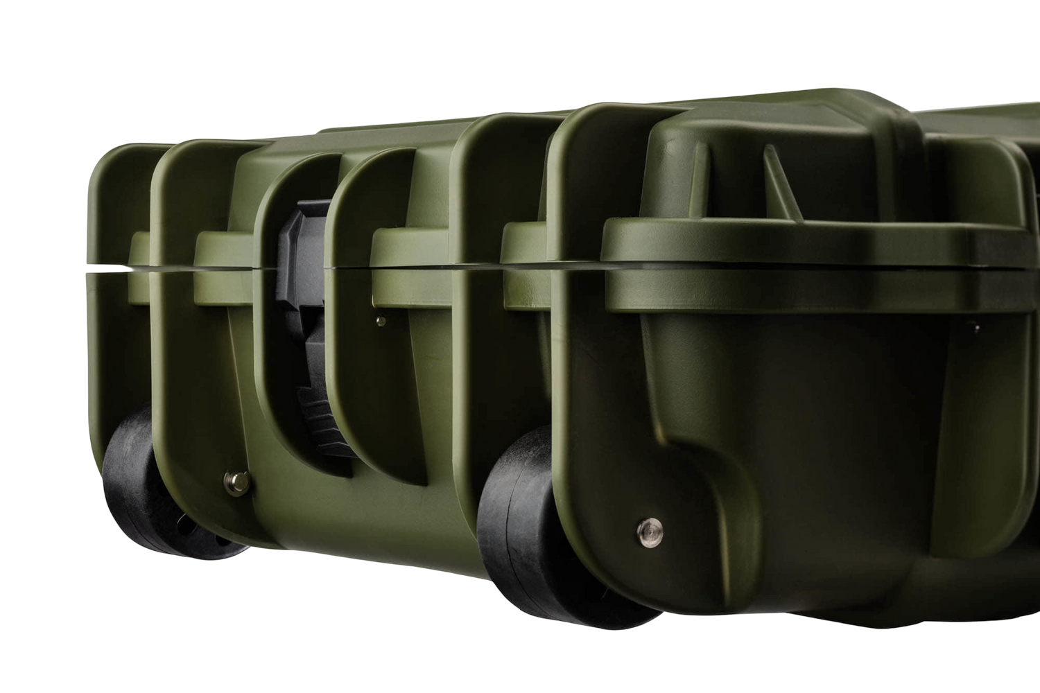 Nuprol - Mallette XL Waterproof Vert OD Nuprol