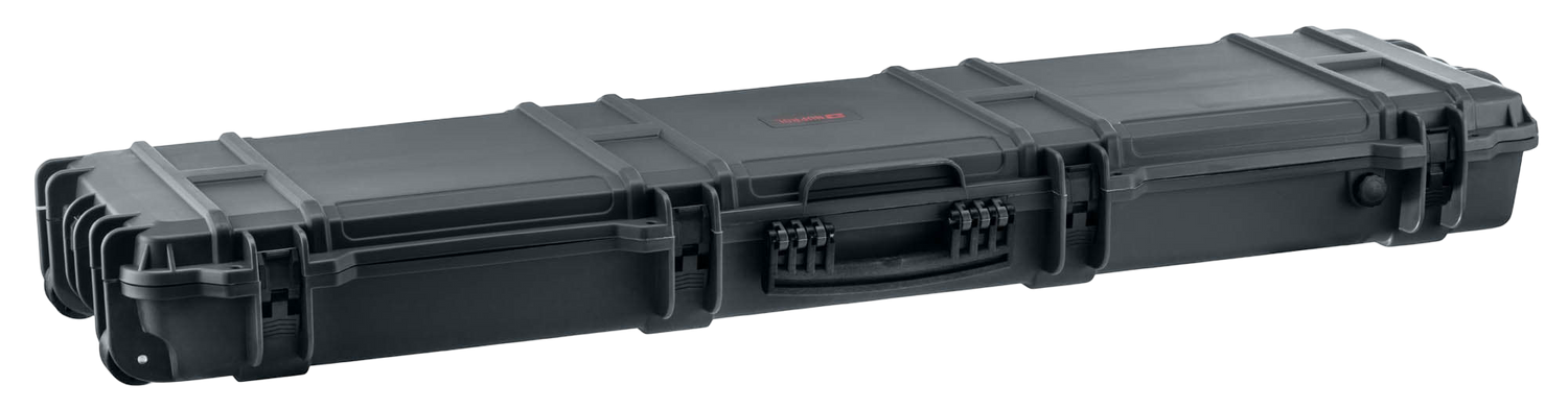 Nuprol - Mallette XL Waterproof Gris Nuprol