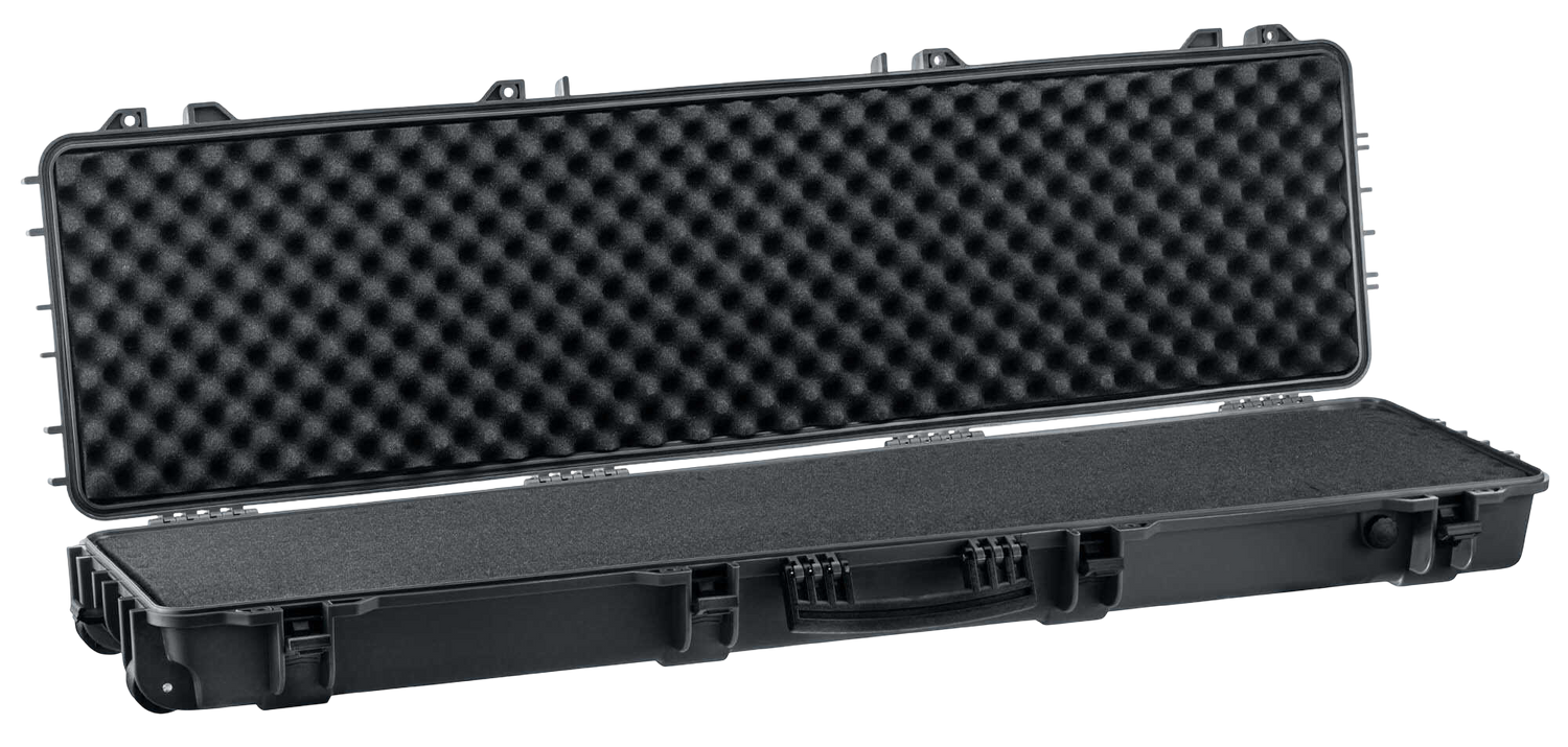 Nuprol - Mallette XL Waterproof Gris Nuprol