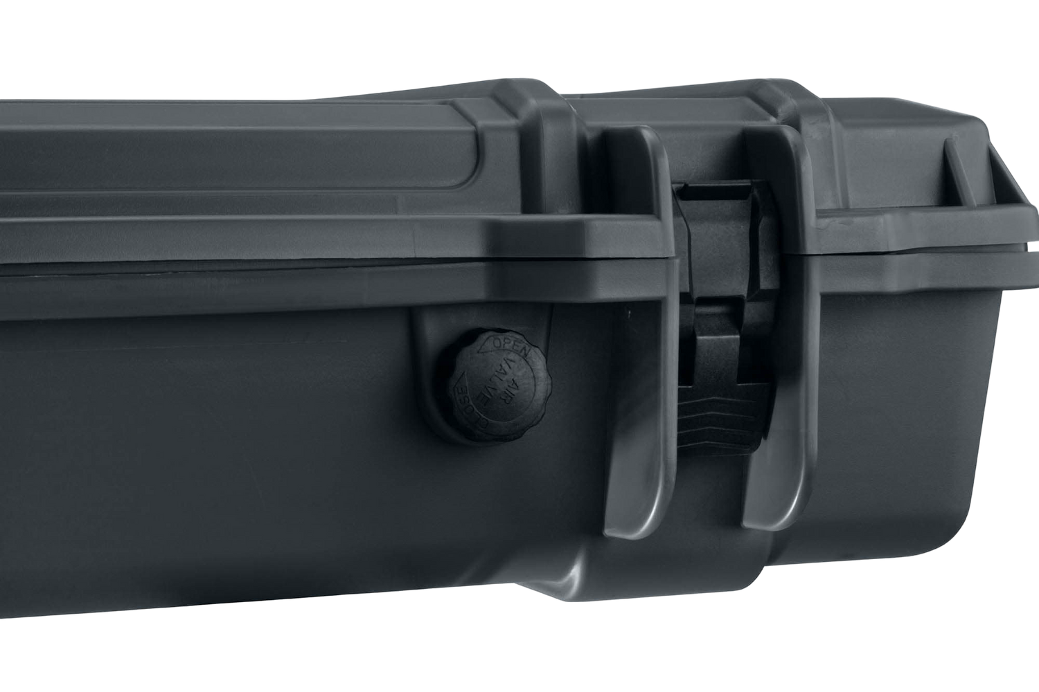 Nuprol - Mallette XL Waterproof Gris Nuprol