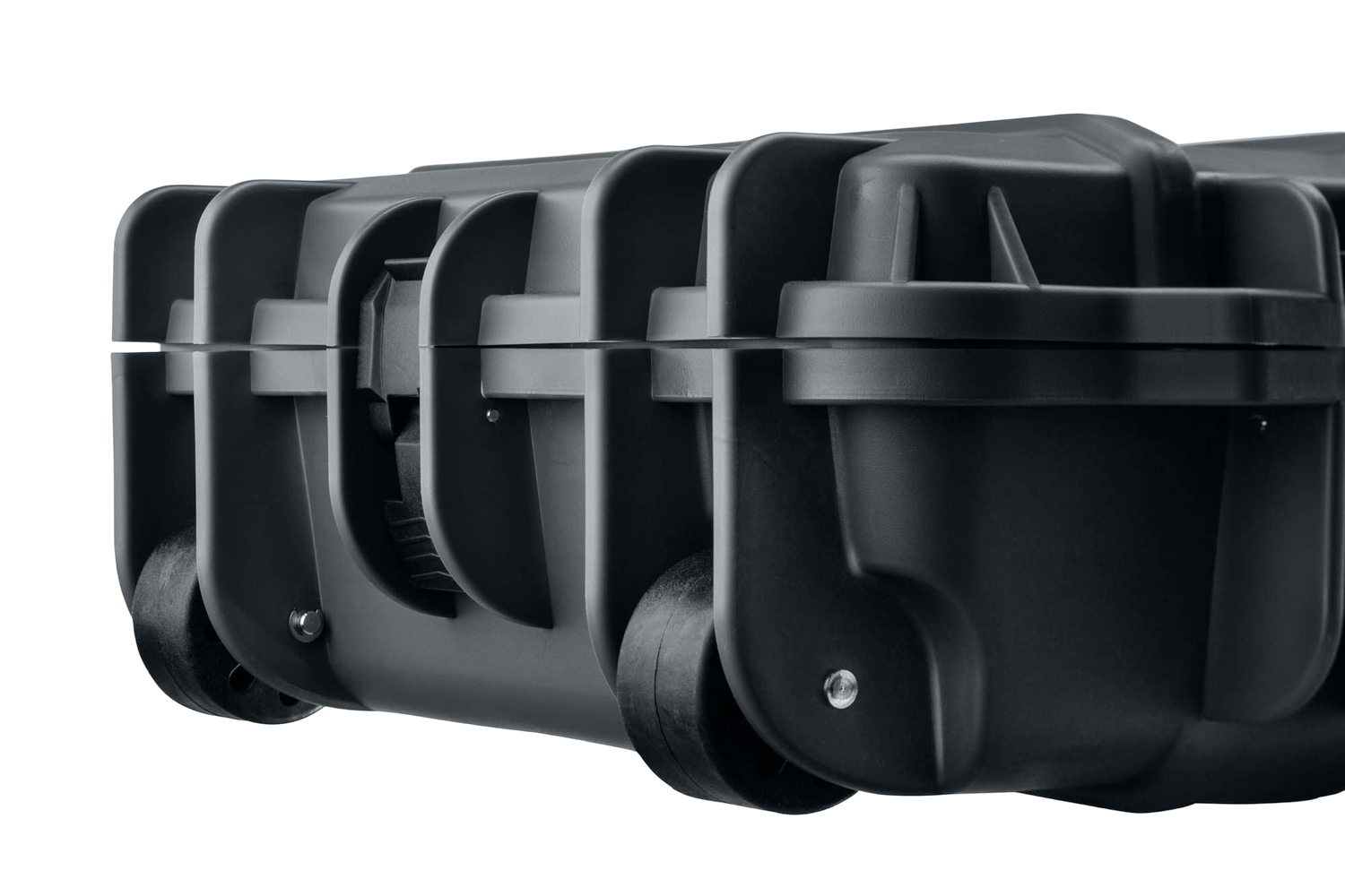 Nuprol - Mallette XL Waterproof Gris Nuprol