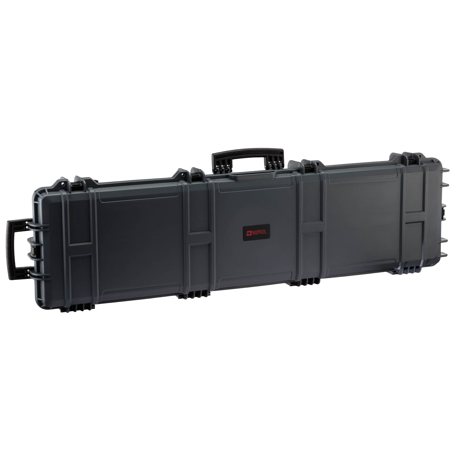 Nuprol - Mallette XL Waterproof Gris Nuprol