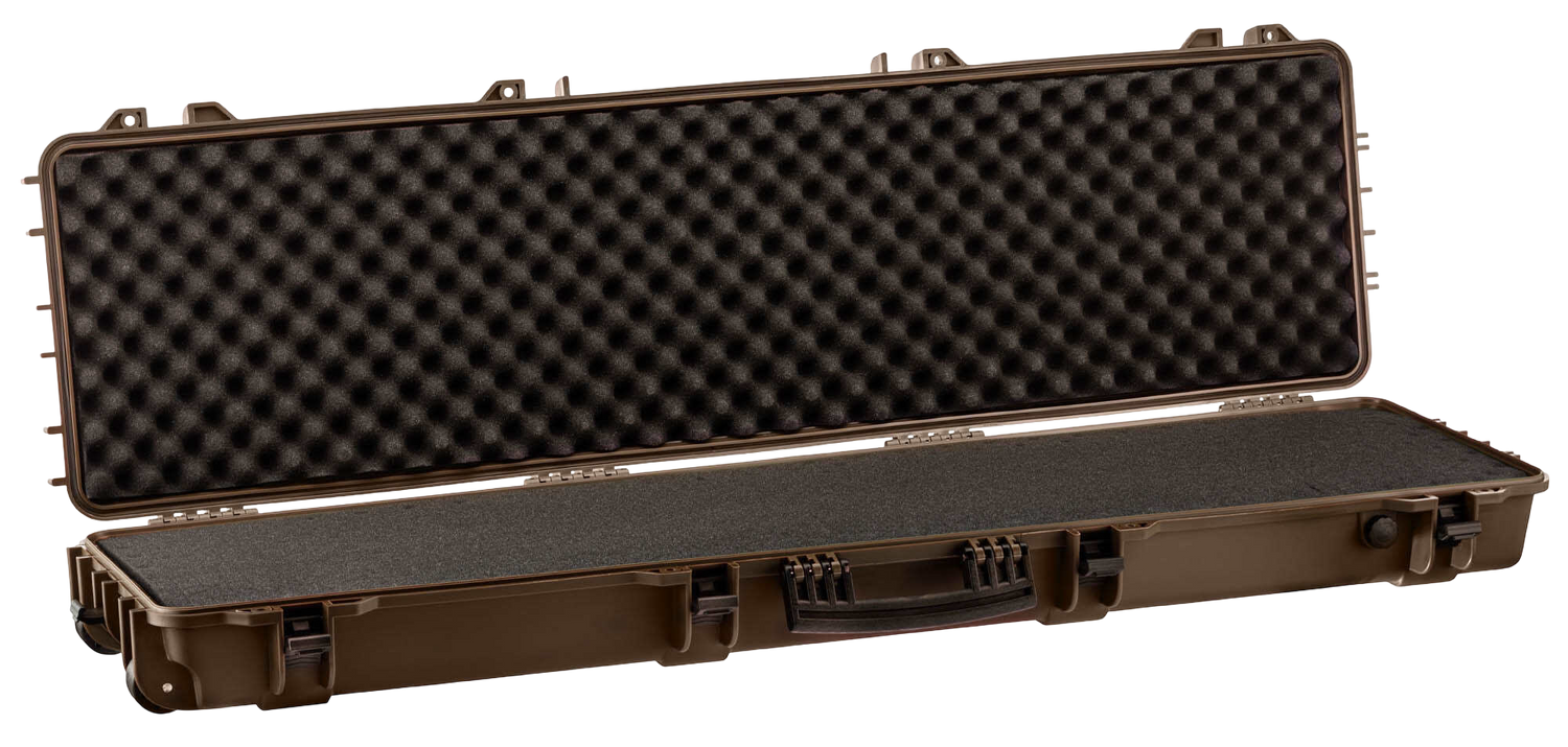 Nuprol - Mallette XL Waterproof Tan Nuprol