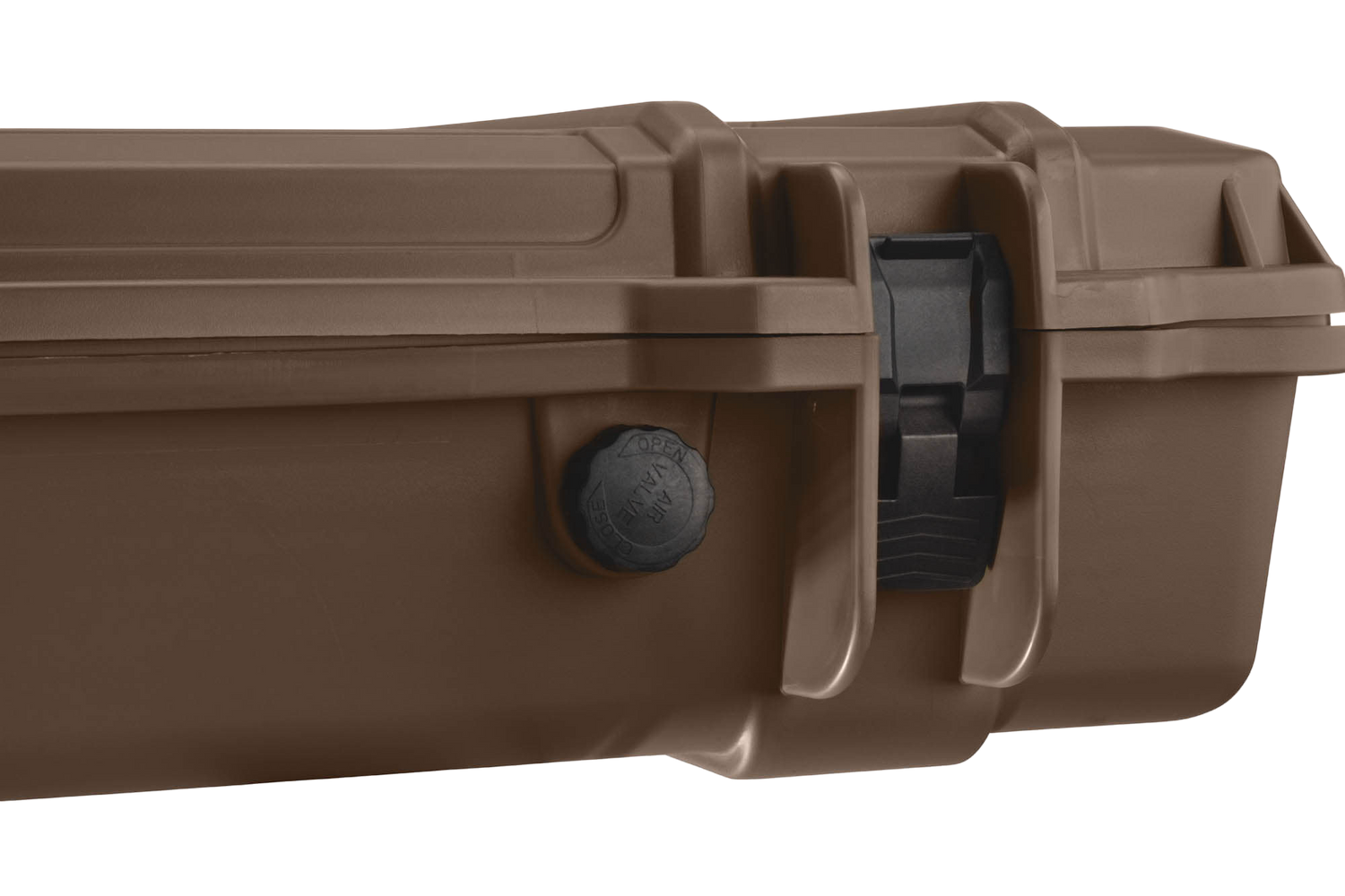 Nuprol - Mallette XL Waterproof Tan Nuprol