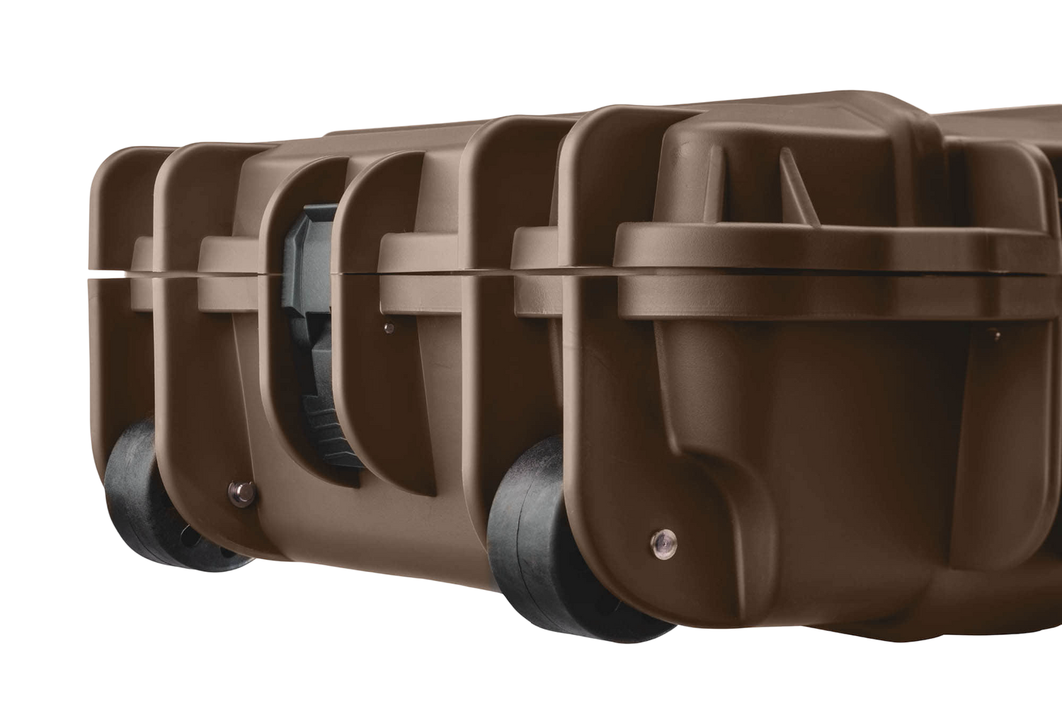 Nuprol - Mallette XL Waterproof Tan Nuprol