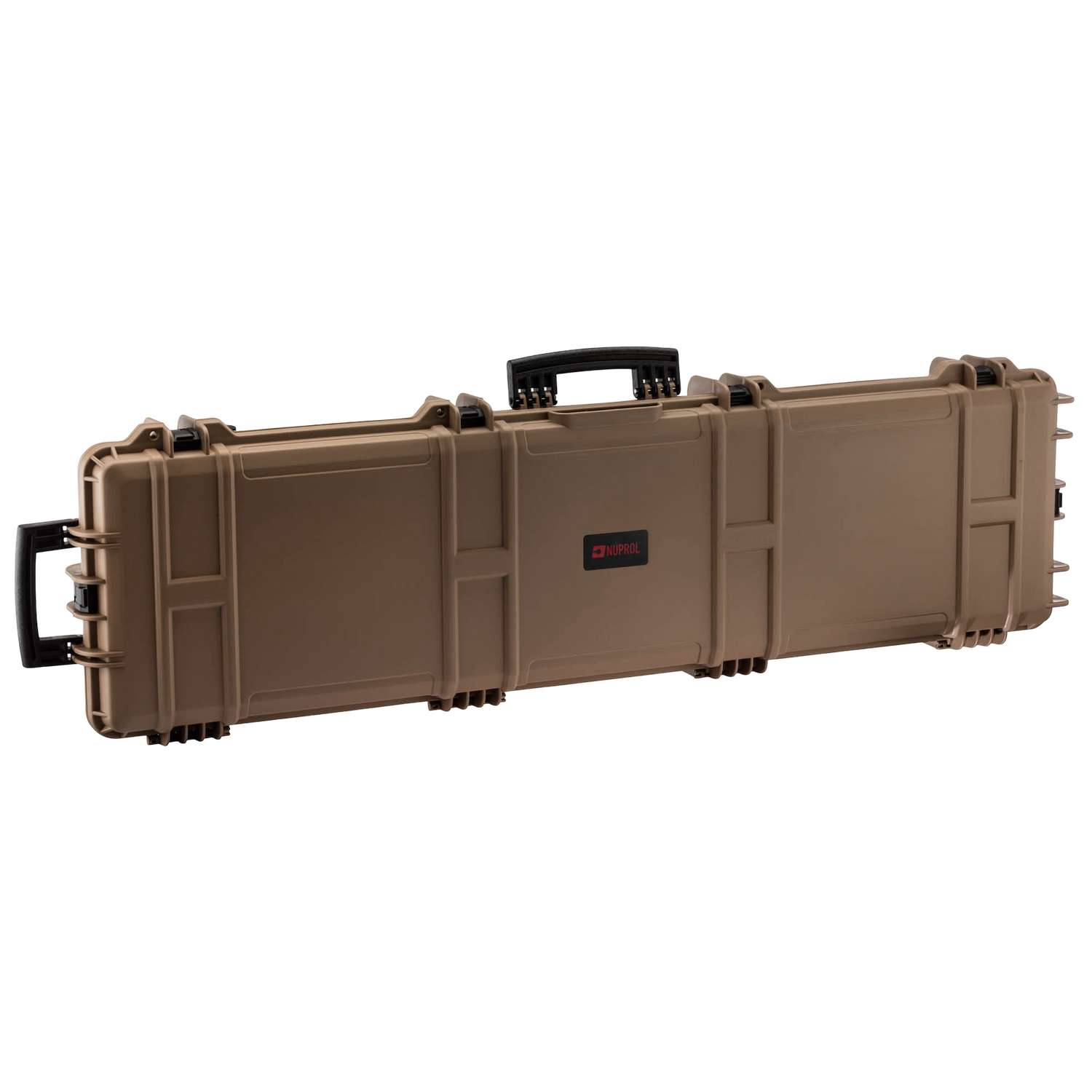 Nuprol - Mallette XL Waterproof Tan Nuprol