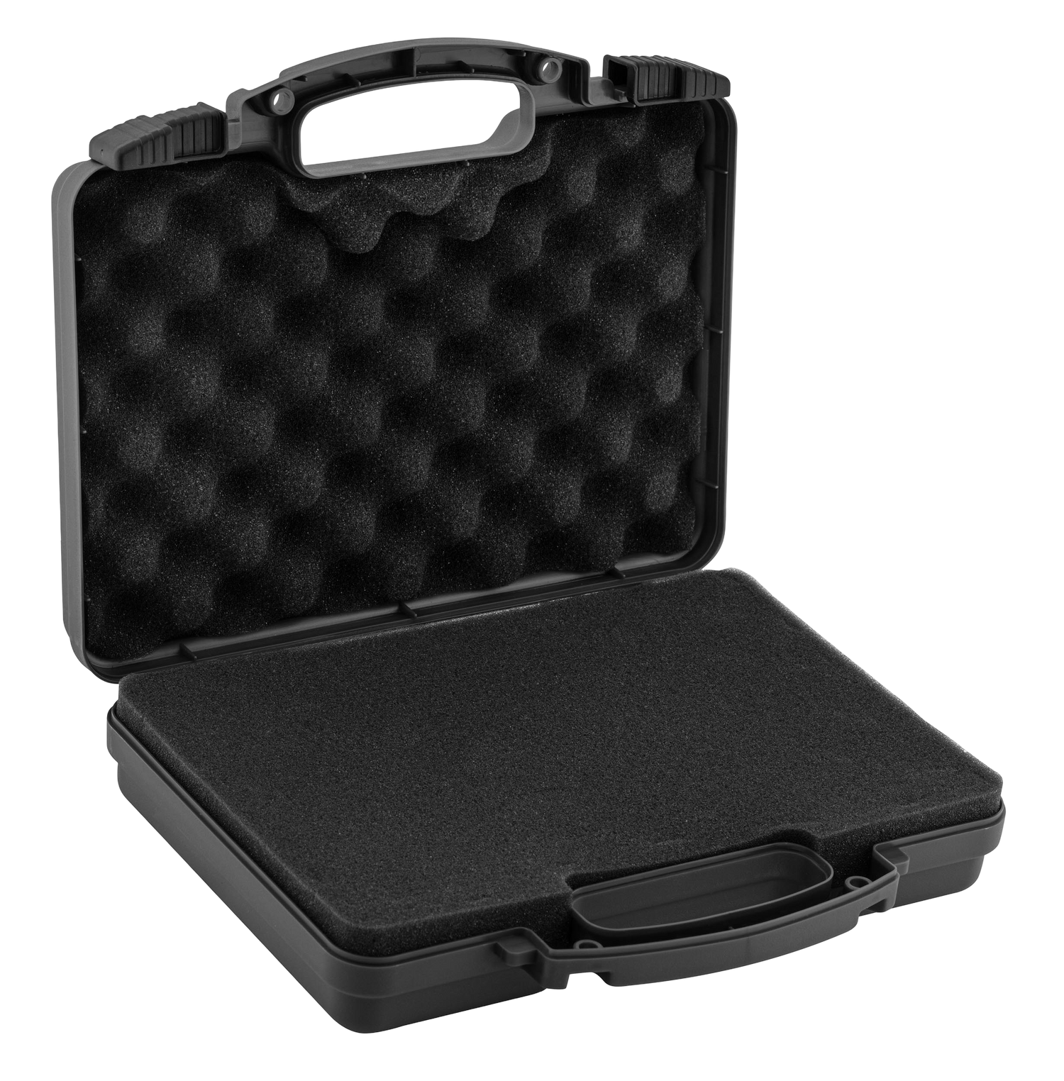 Nuprol - Mallette Pistol Waterproof Noir Nuprol