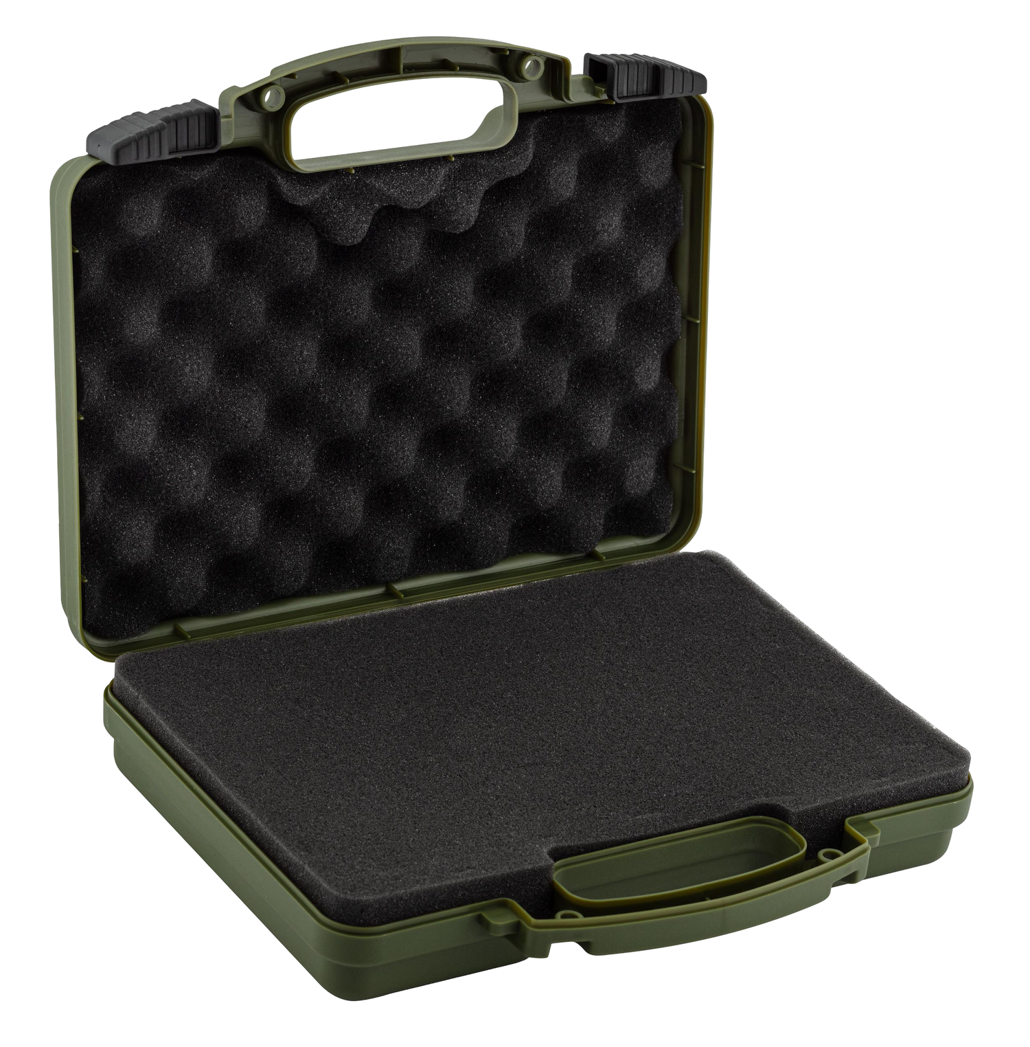 Nuprol - Mallette Pistol Waterproof Vert OD Nuprol