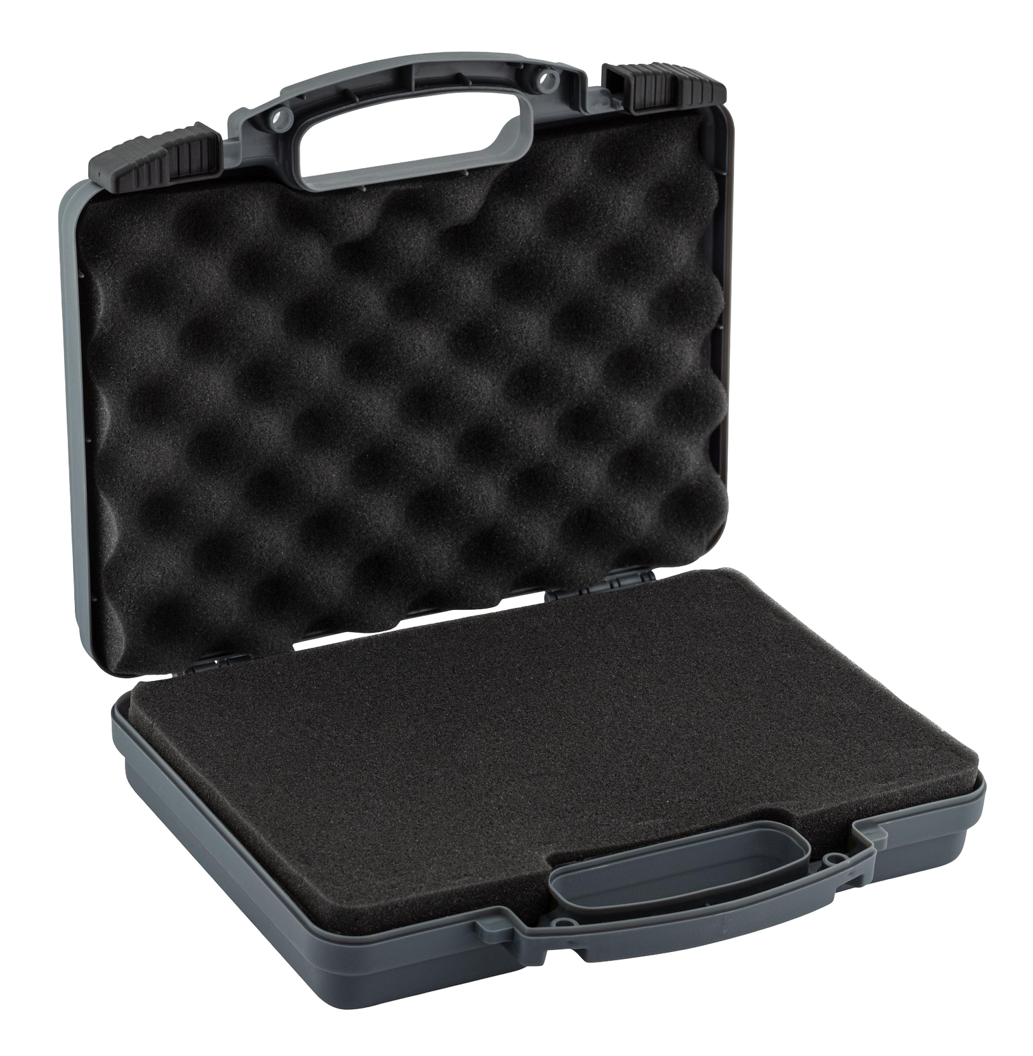 Nuprol - Mallette Pistol Waterproof Gris Nuprol