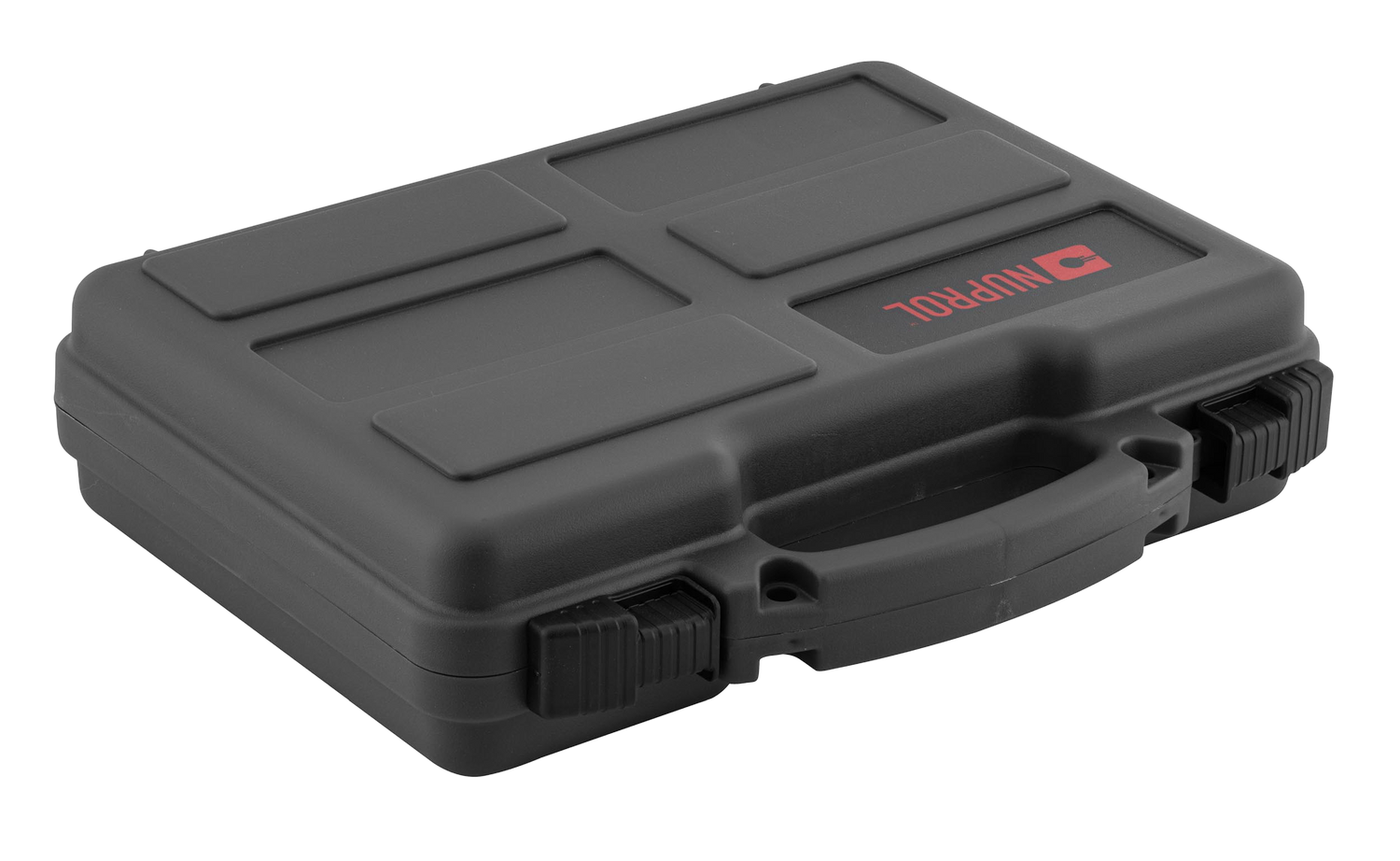 Nuprol - Mallette Pistol Waterproof Noir Nuprol