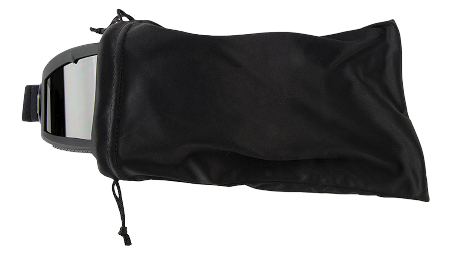 LANCER TACTICAL - Masque série AERO Thermal noir smoke Lancer Tactical