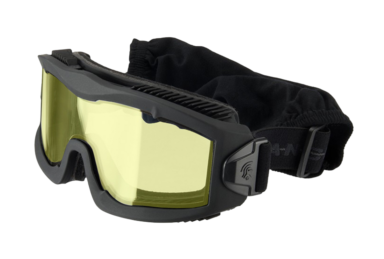 LANCER TACTICAL - Masque série AERO Thermal noir