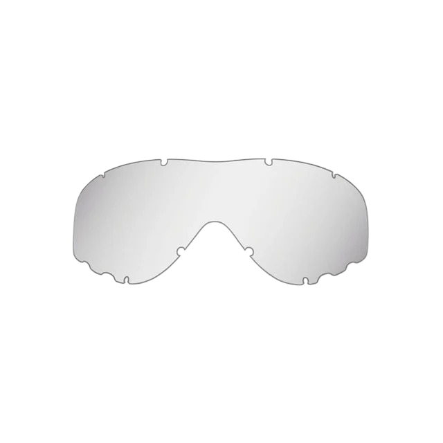 WILEY X - Masque balistique Spear Tan avec 3 écrans Wiley X