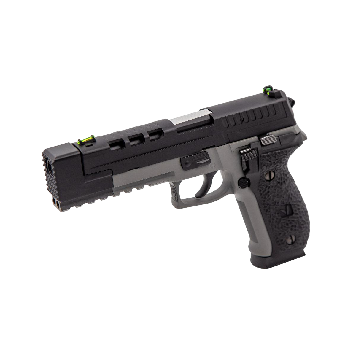 VORSK - VP26X Grey Frame Vorsk