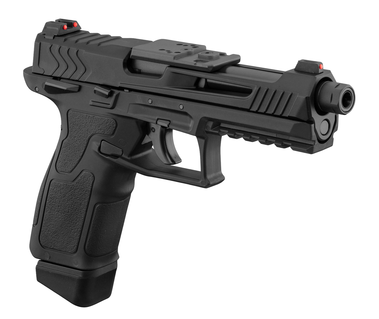 LANCER TACTICAL - LTX Competition Noir