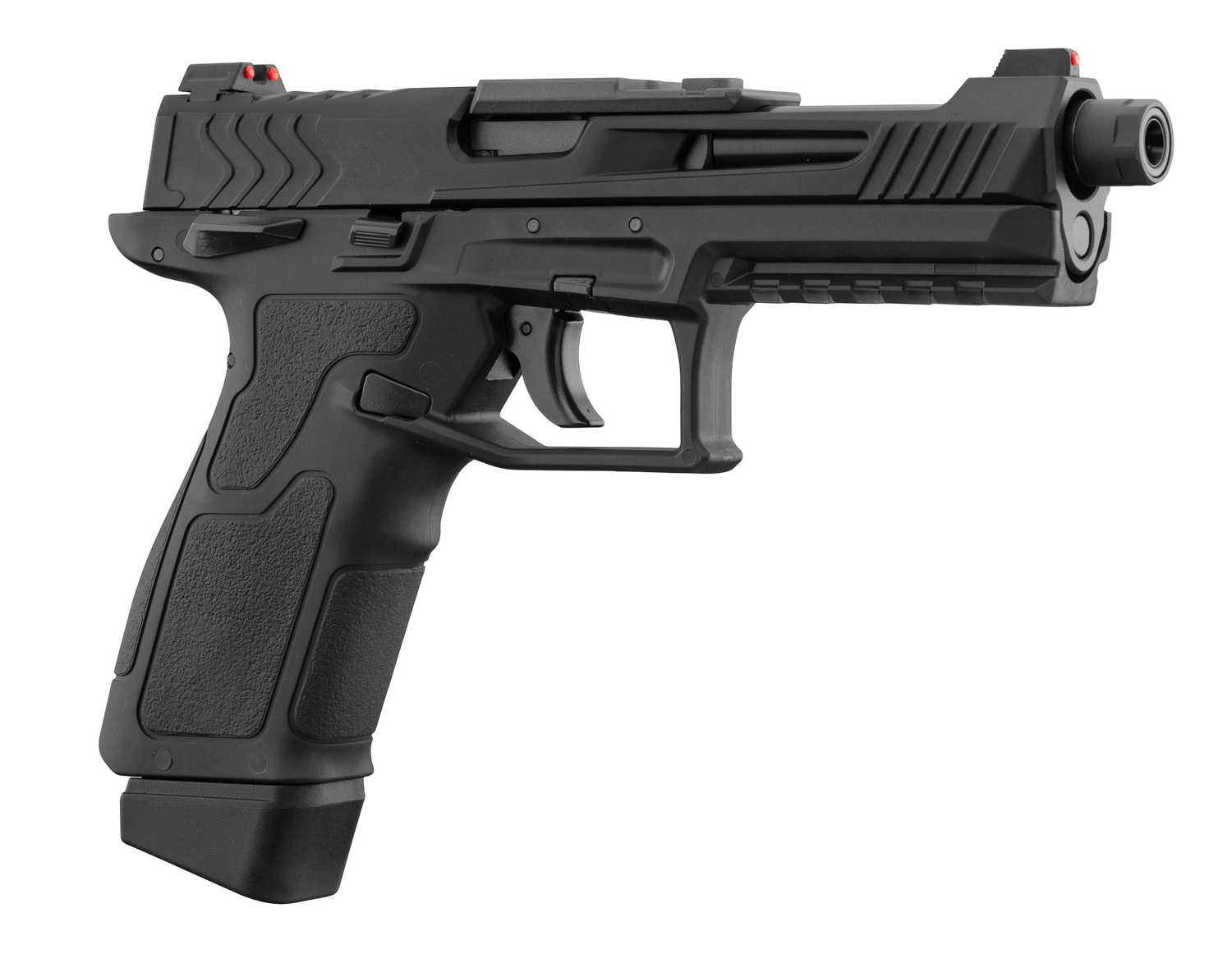 LANCER TACTICAL - LTX Competition Noir