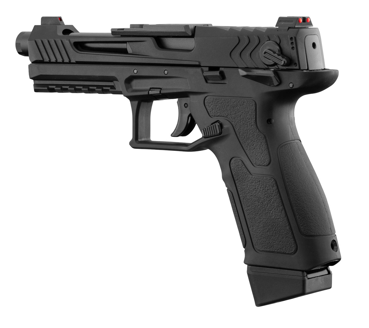 LANCER TACTICAL - LTX Competition Noir