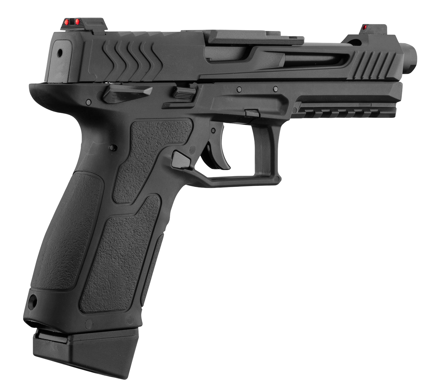 LANCER TACTICAL - LTX Competition Noir