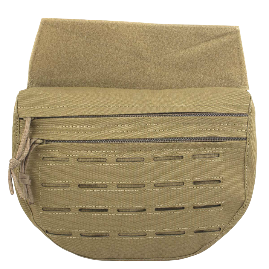 BULLDOG - Poche Hang Down Utility