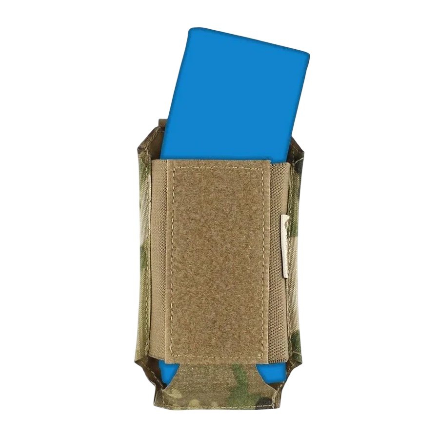 BULLDOG - Porte-chargeur Elastic Adapt Large 1X1