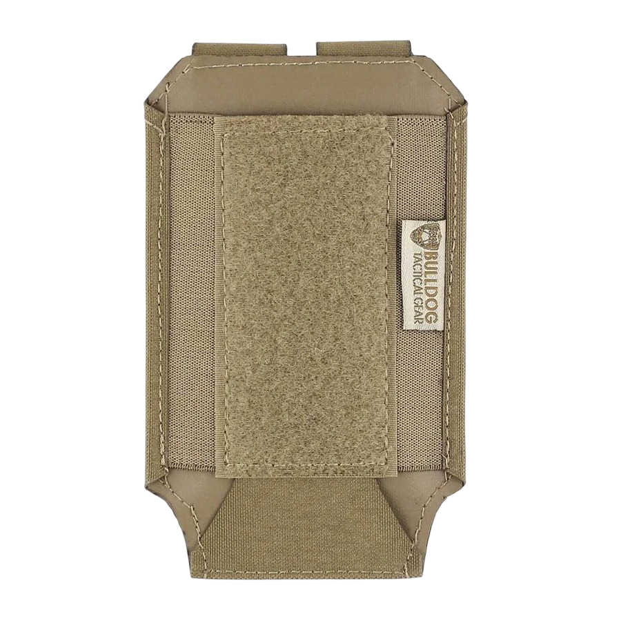 BULLDOG - Porte-chargeur Elastic Adapt Large 1X1