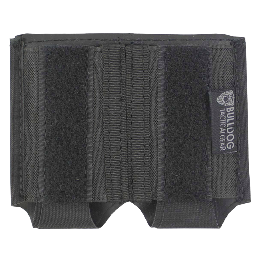 BULLDOG - Porte-chargeur Elastic Adapt Small 2X1