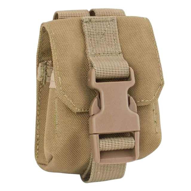 BULLDOG - Porte-grenade OF DF