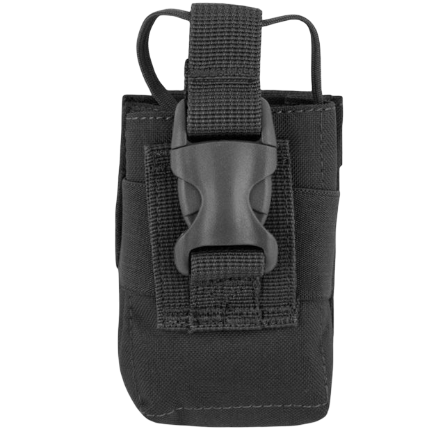 BULLDOG - Porte-radio V2