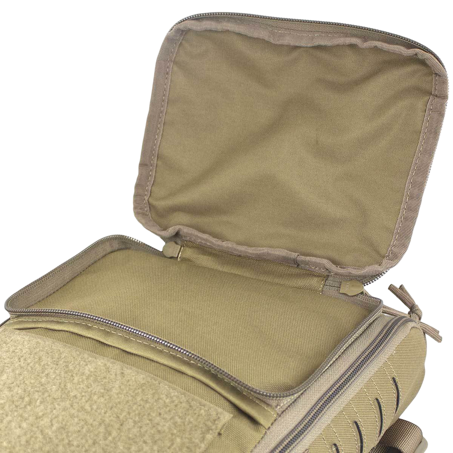 BULLDOG - Sac modulaire BTG Mini MOLLE 7L