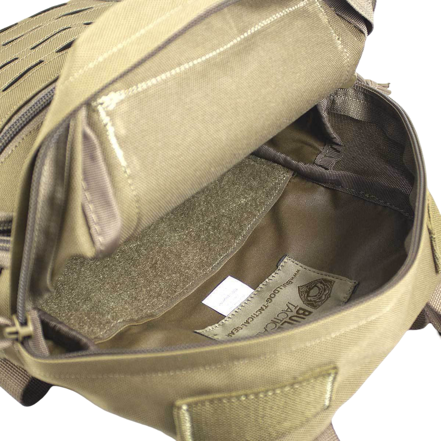 BULLDOG - Sac modulaire BTG Mini MOLLE 7L