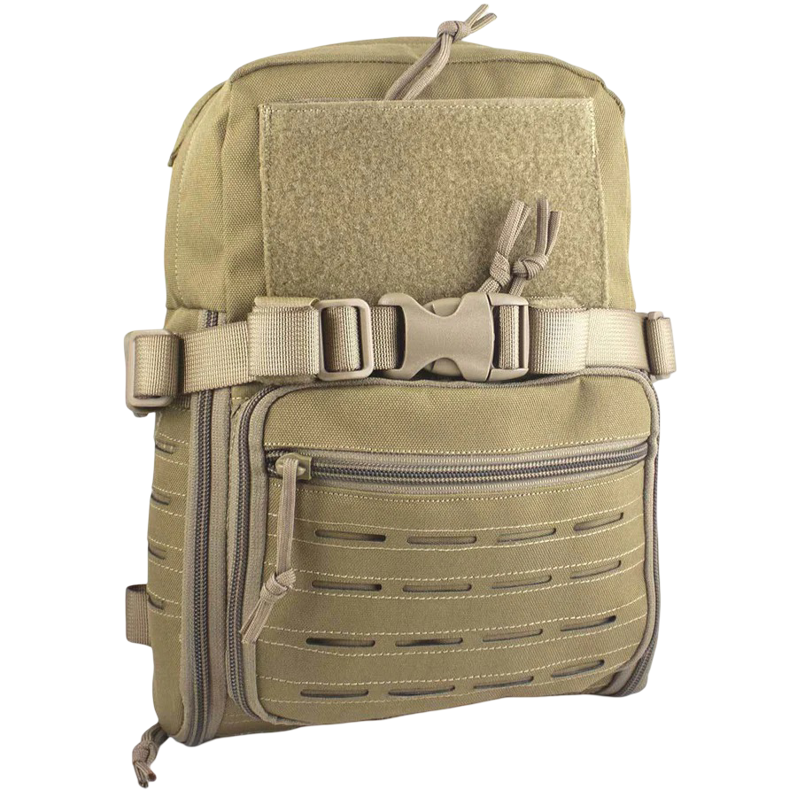 BULLDOG - Sac modulaire BTG Mini MOLLE 7L