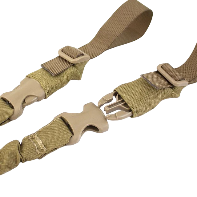 BULLDOG - Sangle pour arme V-Sling